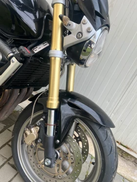 Honda Hornet, снимка 8