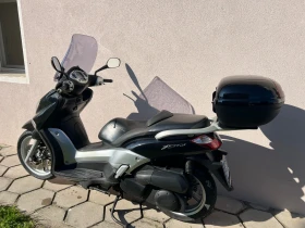 Yamaha X-City 250, снимка 7 - Мотоциклети и мототехника - 53666111