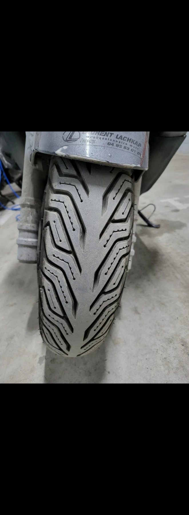 Piaggio X9 X9 evolution 500cc, снимка 7 - Мотоциклети и мототехника - 53927461