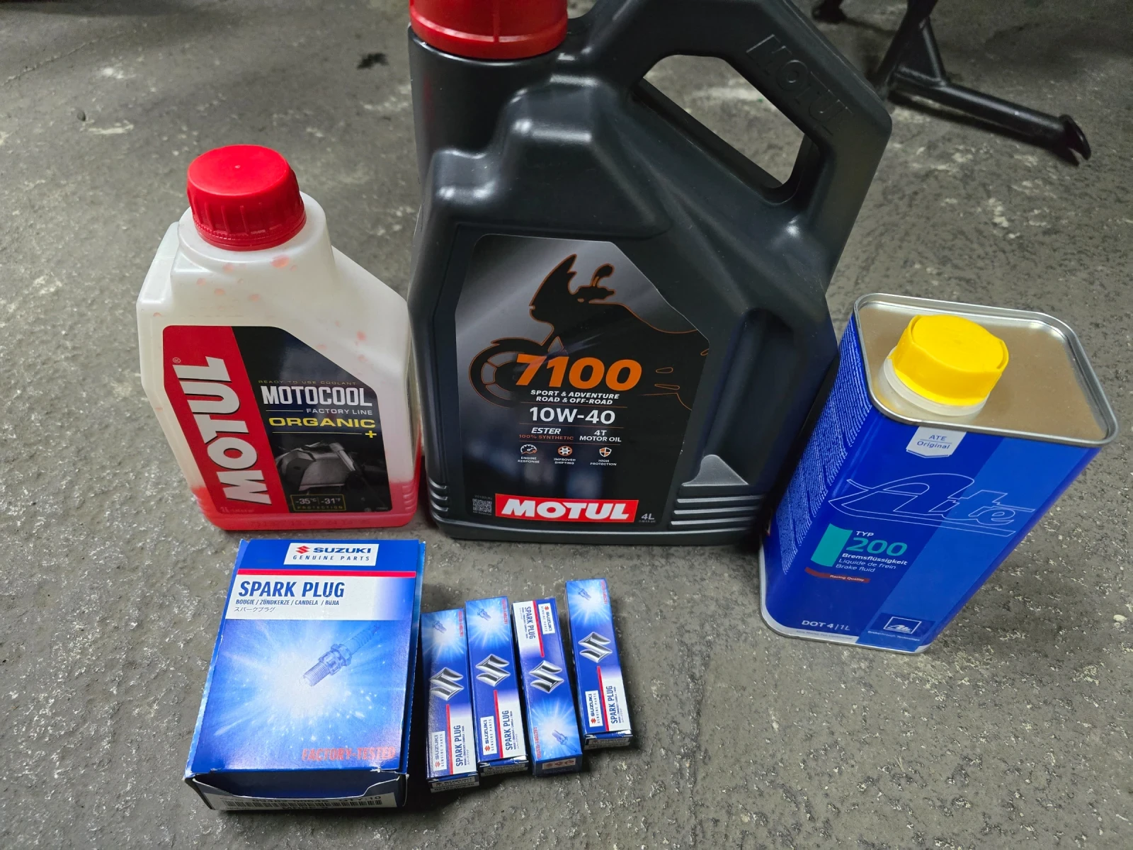 Suzuki V-strom DL 650 | Mobile.bg � ����������� 12