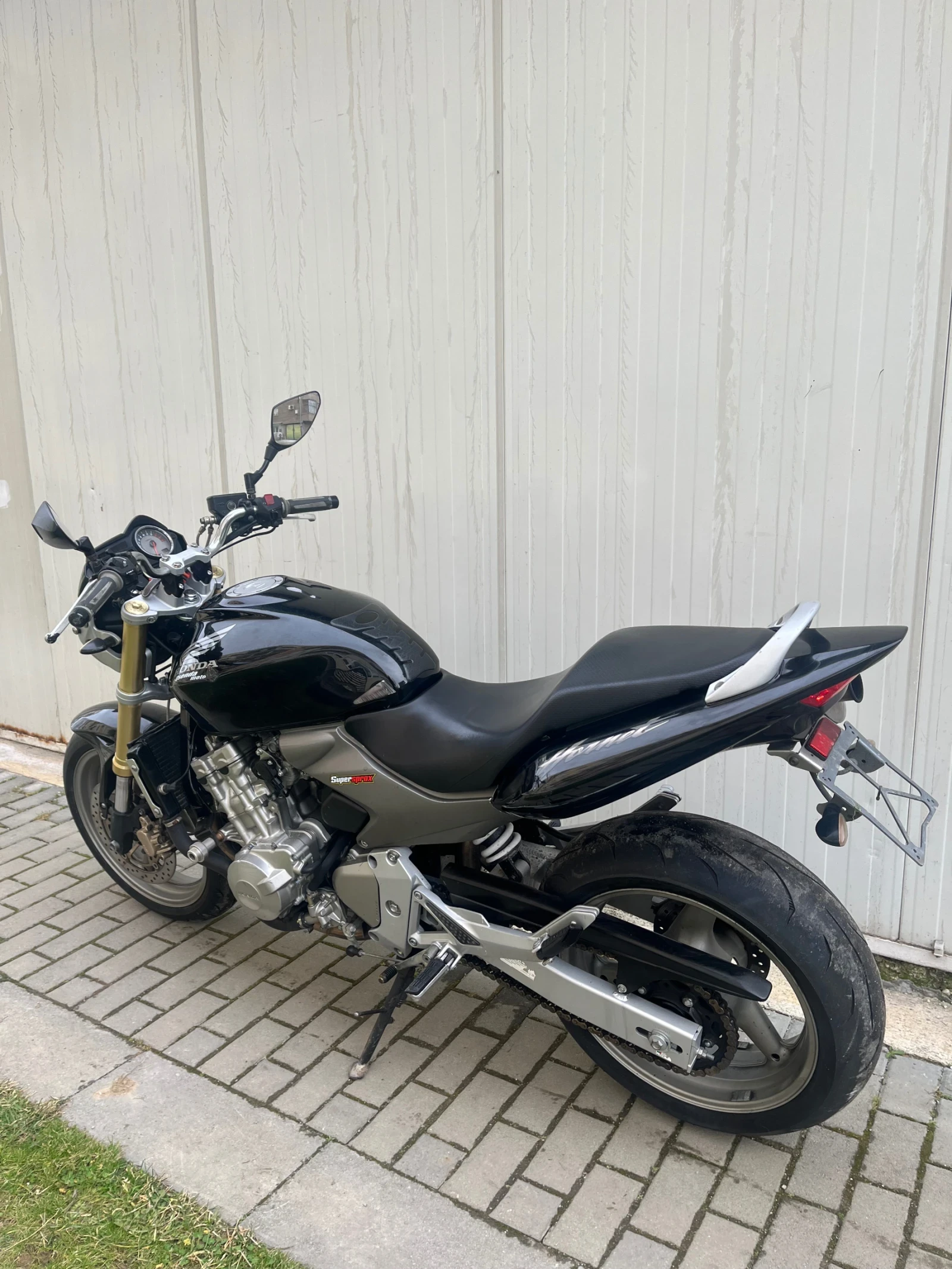Honda Hornet | Mobile.bg � ����������� 11
