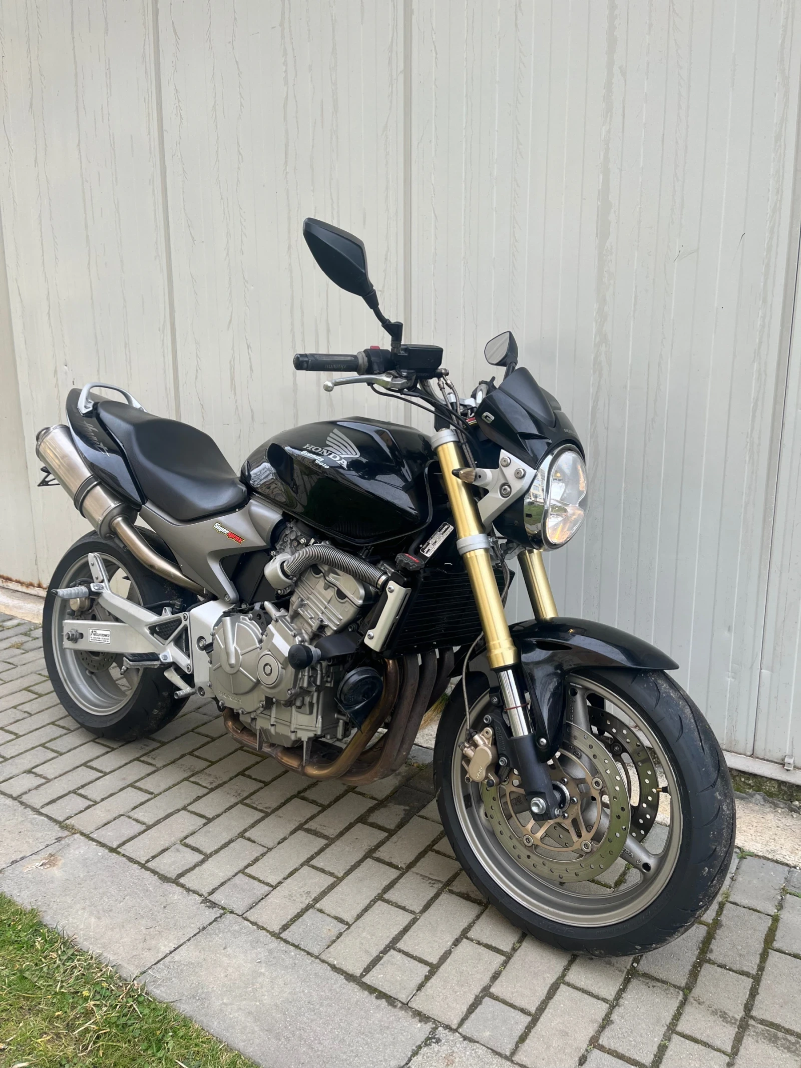 Honda Hornet  - изображение 2