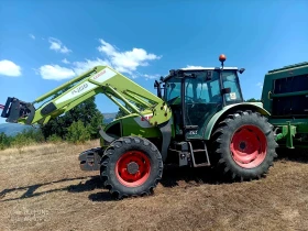 Трактор Claas Celtis 446 PLUS, снимка 1