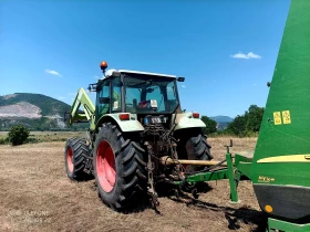 Трактор Claas Celtis 446 PLUS, снимка 2