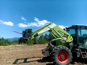 Трактор Claas Celtis 446 PLUS, снимка 3