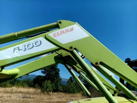 Трактор Claas Celtis 446 PLUS, снимка 5