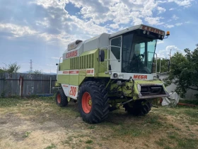 Обява за продажба на Комбайн Claas 208 ~45 000 лв. - изображение 1