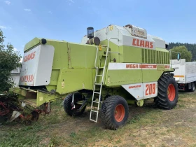 Обява за продажба на Комбайн Claas 208 ~45 000 лв. - изображение 4