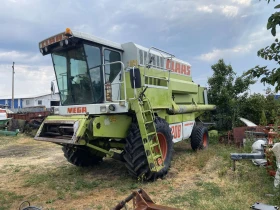Обява за продажба на Комбайн Claas 208 ~45 000 лв. - изображение 3