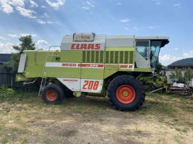 Обява за продажба на Комбайн Claas 208 ~45 000 лв. - изображение 2