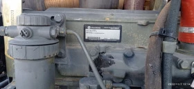 Челен товарач Liebherr L550, снимка 2