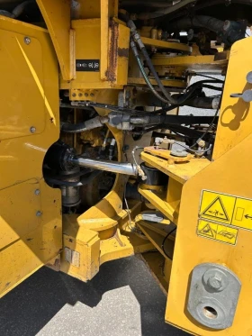 Челен товарач Cat 950 K, снимка 6