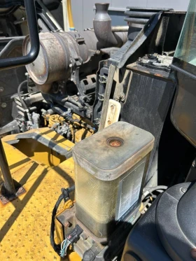 Челен товарач Cat 950 K, снимка 10