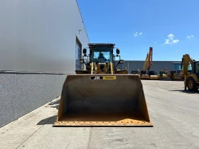 Челен товарач Cat 950 K, снимка 3