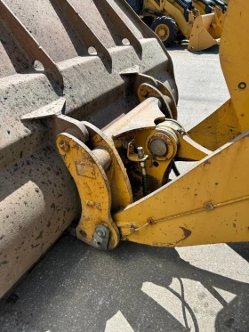 Челен товарач Cat 950 K, снимка 7