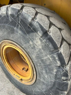 Челен товарач Cat 950 K, снимка 11