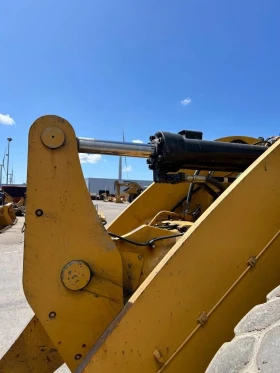 Челен товарач Cat 950 K, снимка 5