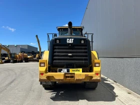 Челен товарач Cat 950 K, снимка 4