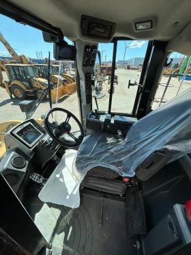 Челен товарач Cat 950 K, снимка 13