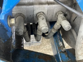 Багер Kobelco SK014 - ОЧАКВАН ВНОС 10.07.2026!!!, снимка 7