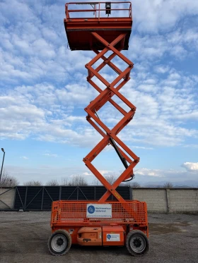 Автовишка Друга марка JLG 3369LE, снимка 5