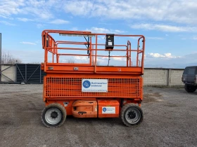 Автовишка Друга марка JLG 3369LE, снимка 2