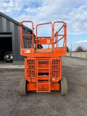 Автовишка Друга марка JLG 3369LE, снимка 4