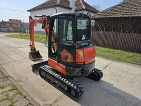 ����� Kubota U36-4 651�/� ���� ���! | Mobile.bg � ����� ������ 3