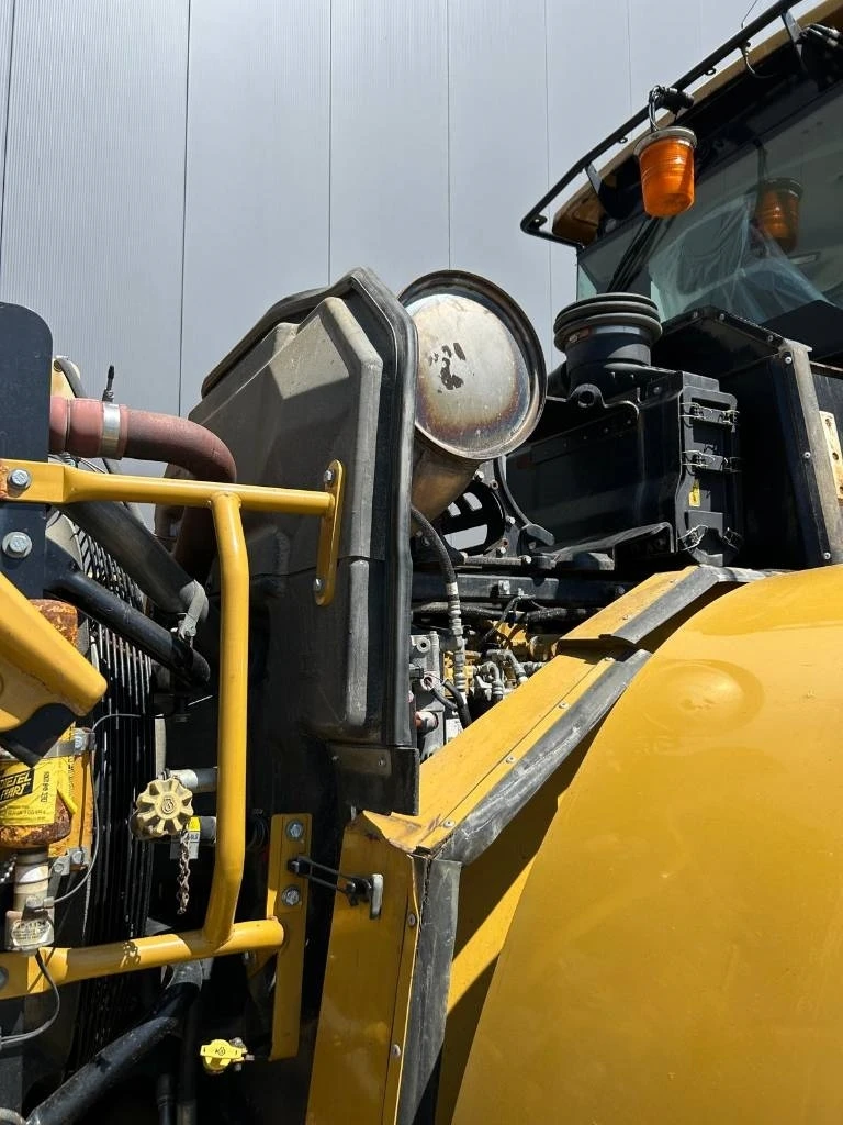 Челен товарач Cat 950 K - изображение 9