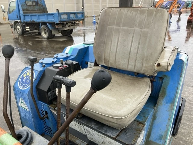 Багер Kobelco SK014 - ОЧАКВАН ВНОС 10.07.2026!!!, снимка 5 - Индустриална техника - 53796335