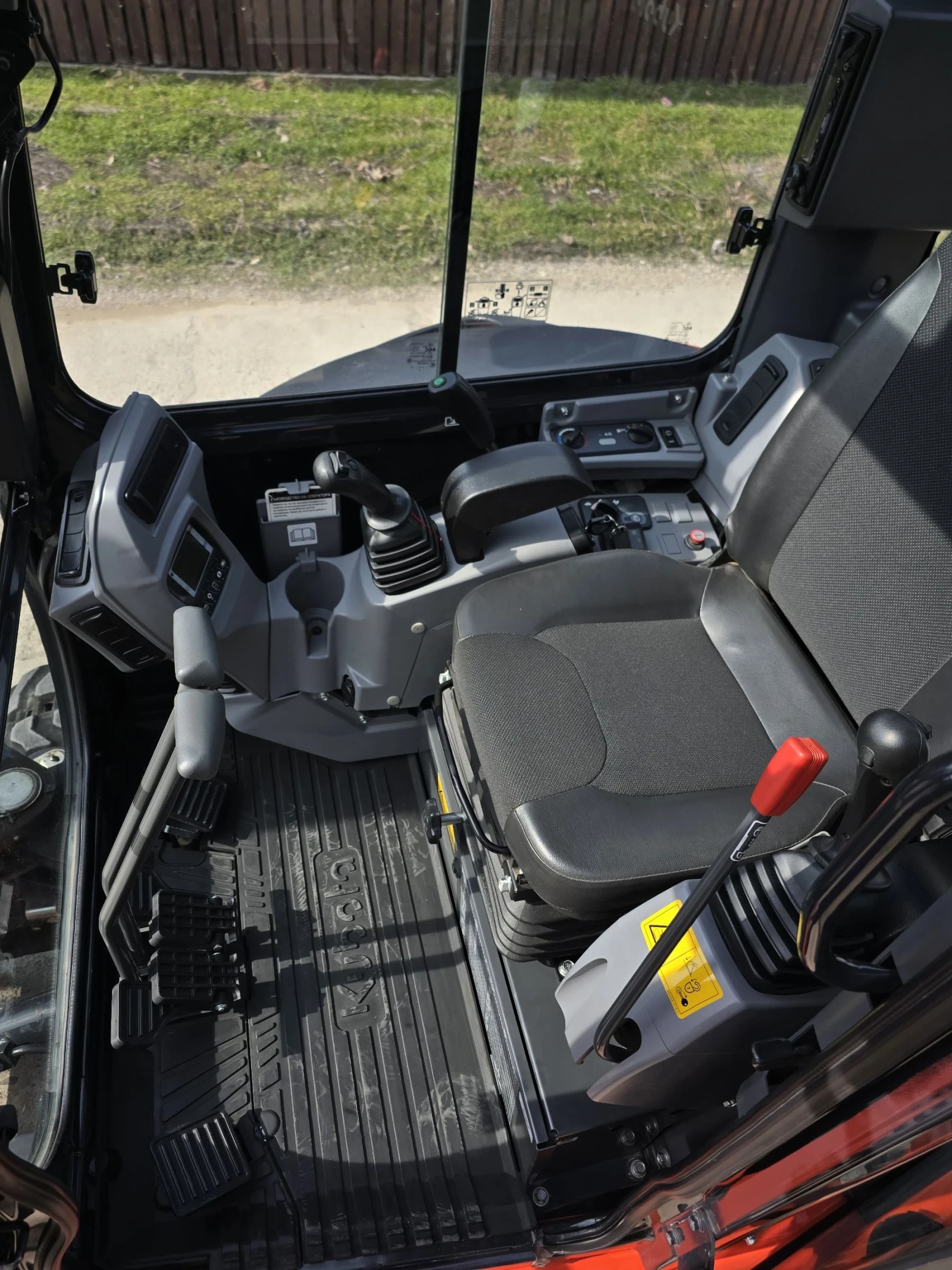 ����� Kubota U36-4 651�/� ���� ���! | Mobile.bg � ����������� 7