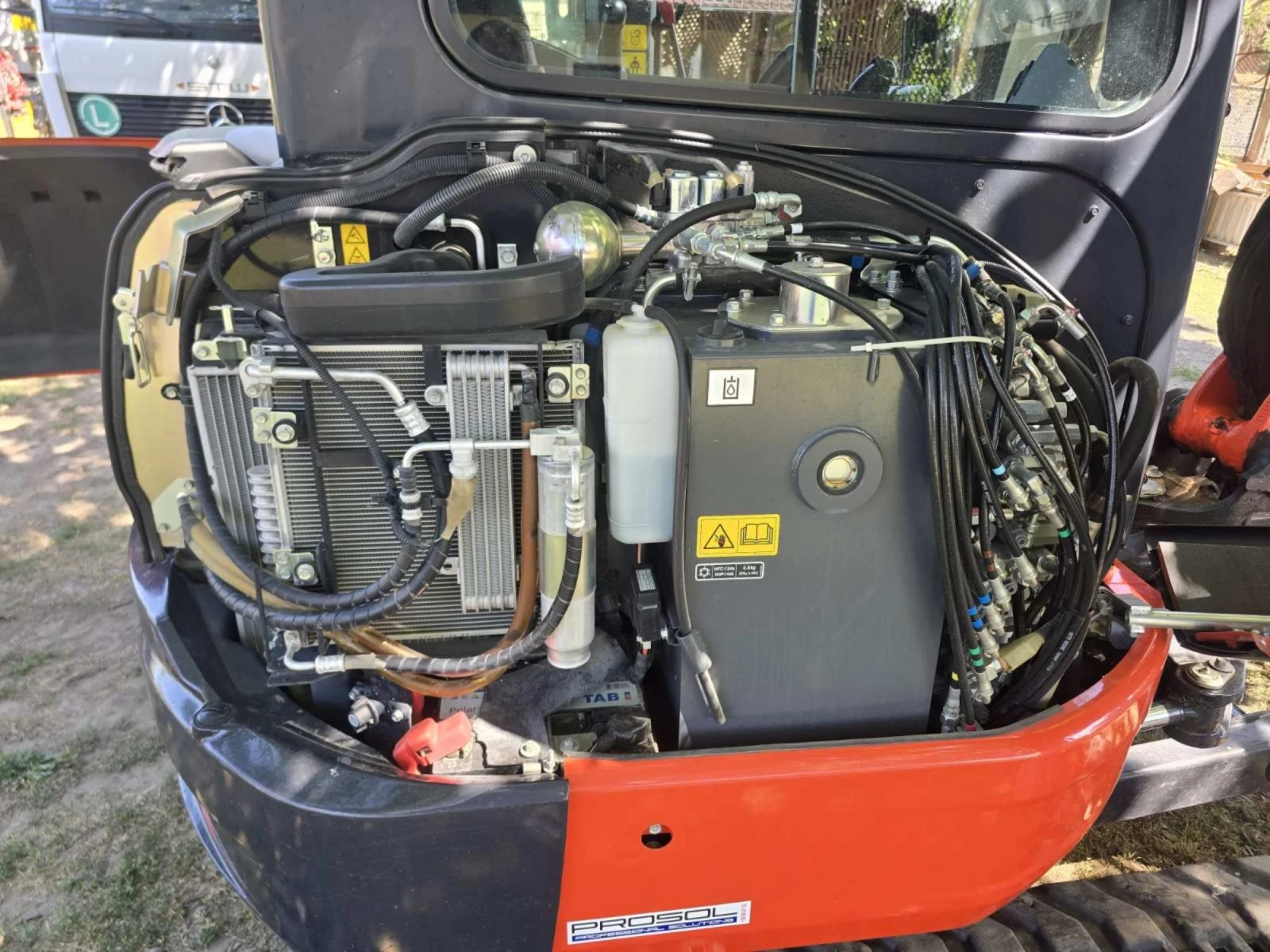 ����� Kubota U36-4 651�/� ���� ���! | Mobile.bg � ����������� 11
