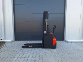 Електрокар Toyota SWE120L, снимка 1