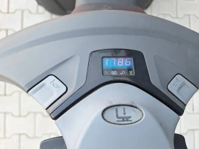 Електрокар Toyota SWE120L, снимка 5