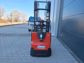 Електрокар Toyota SWE120L, снимка 4