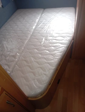 Каравана Hobby De Luxe Easy 460 UFE, снимка 6