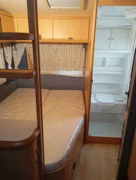 Каравана Hobby De Luxe Easy 460 UFE, снимка 7