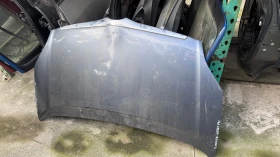 Преден капак за Toyota Corolla 2004, снимка 1