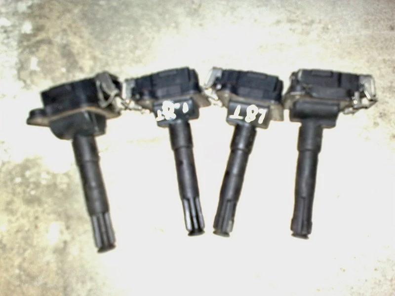 Бобини за Ауди А3 1.8Т