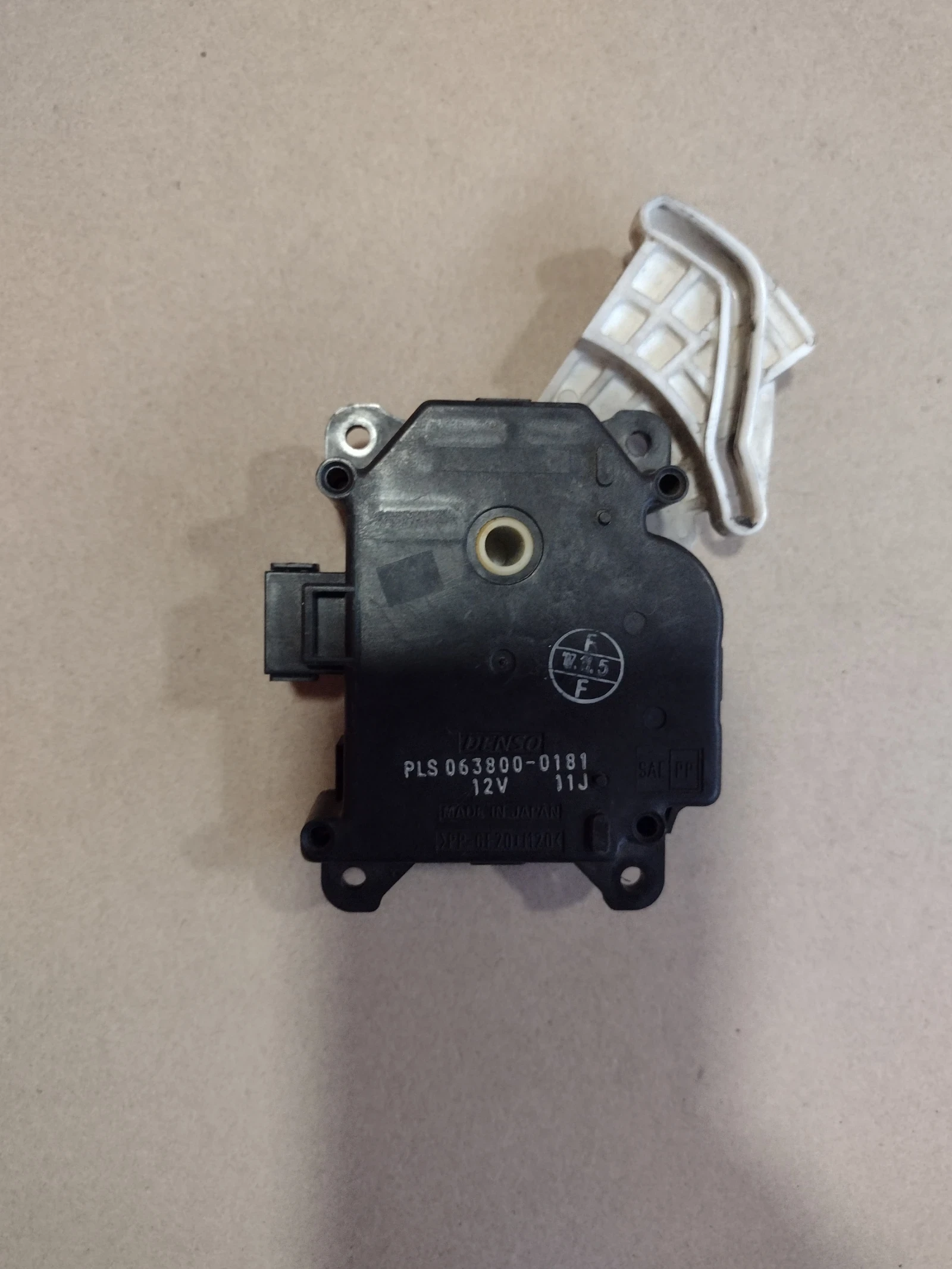 063800-0181     TOYOTA, LEXUS PLS063800-0181 | Mobile.bg   1