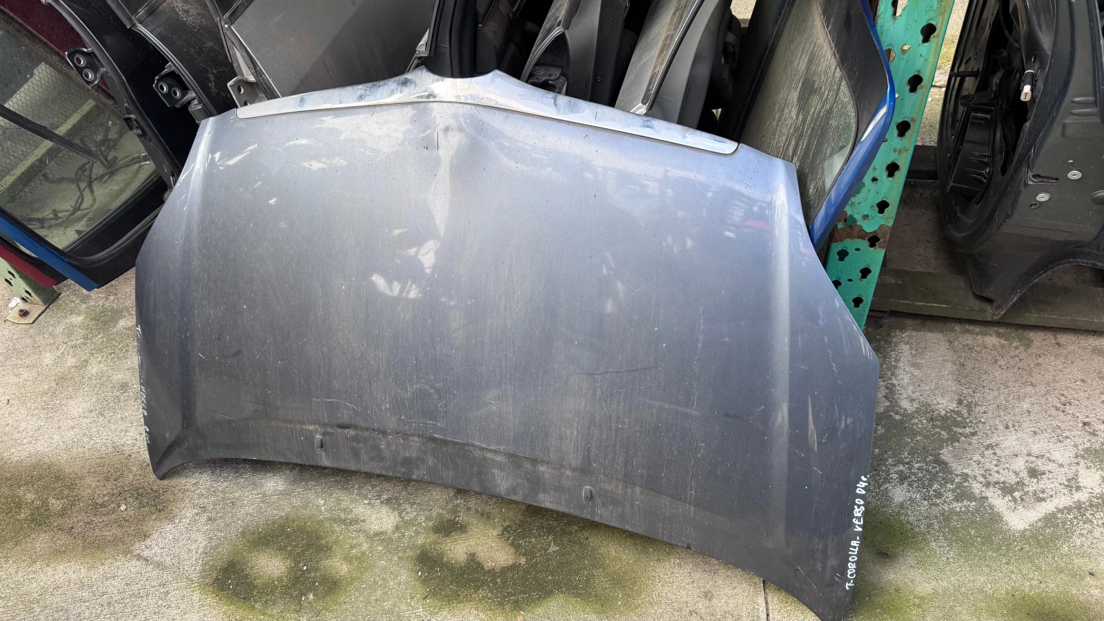    Toyota Corolla 2004 | Mobile.bg   1