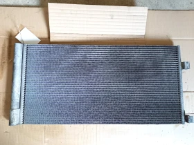 Радиатор климатик Рено Лагуна 2.0дци (9)