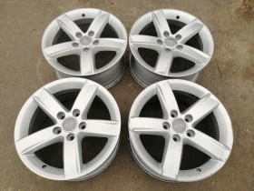 Джанти за Audi, снимка 3