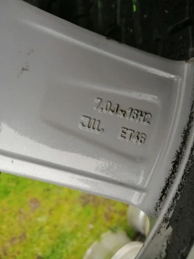 Джанти за Audi, снимка 10