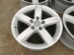 Джанти за Audi, снимка 6