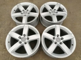 Джанти за Audi, снимка 2