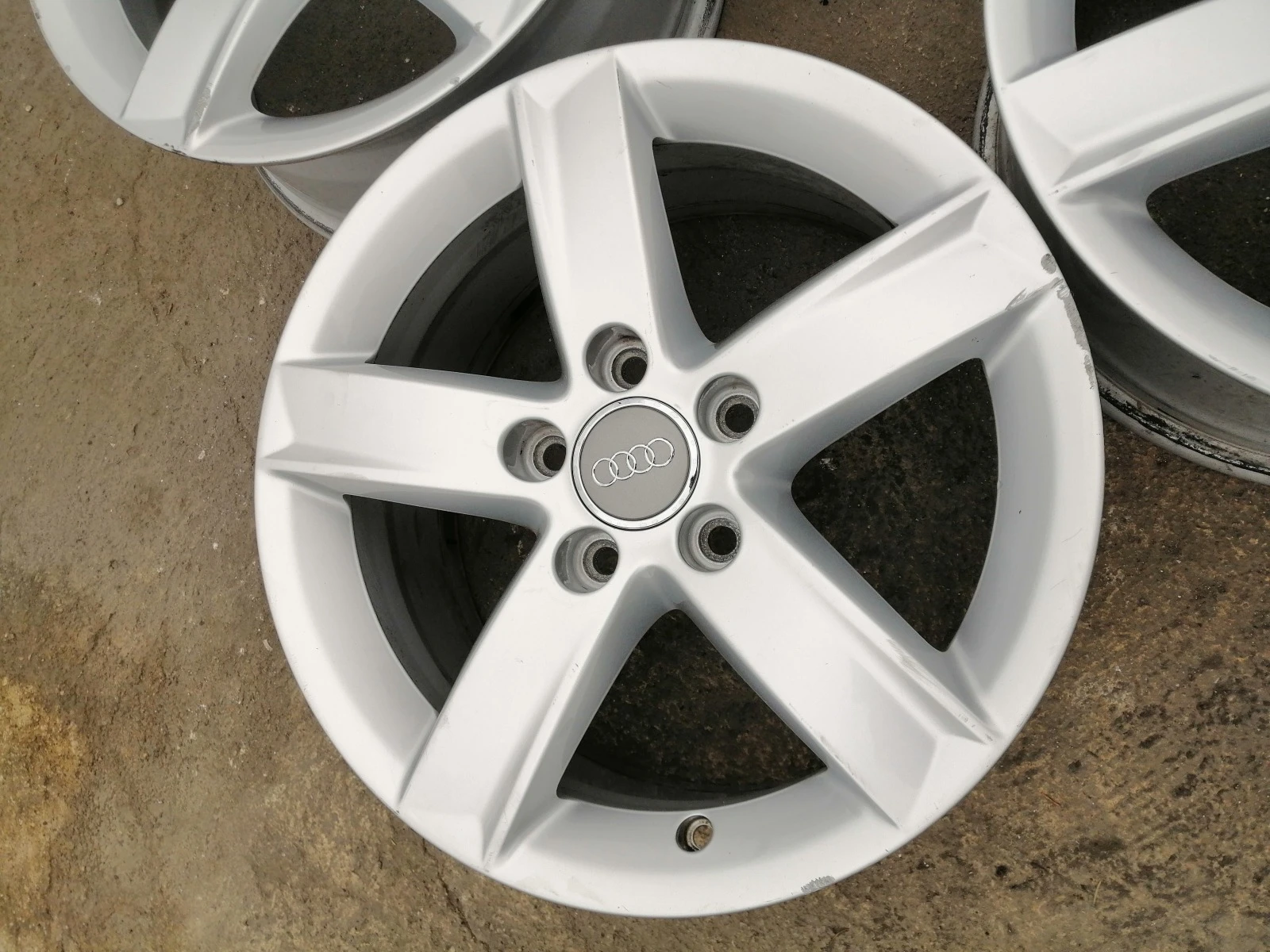   Audi | Mobile.bg   7