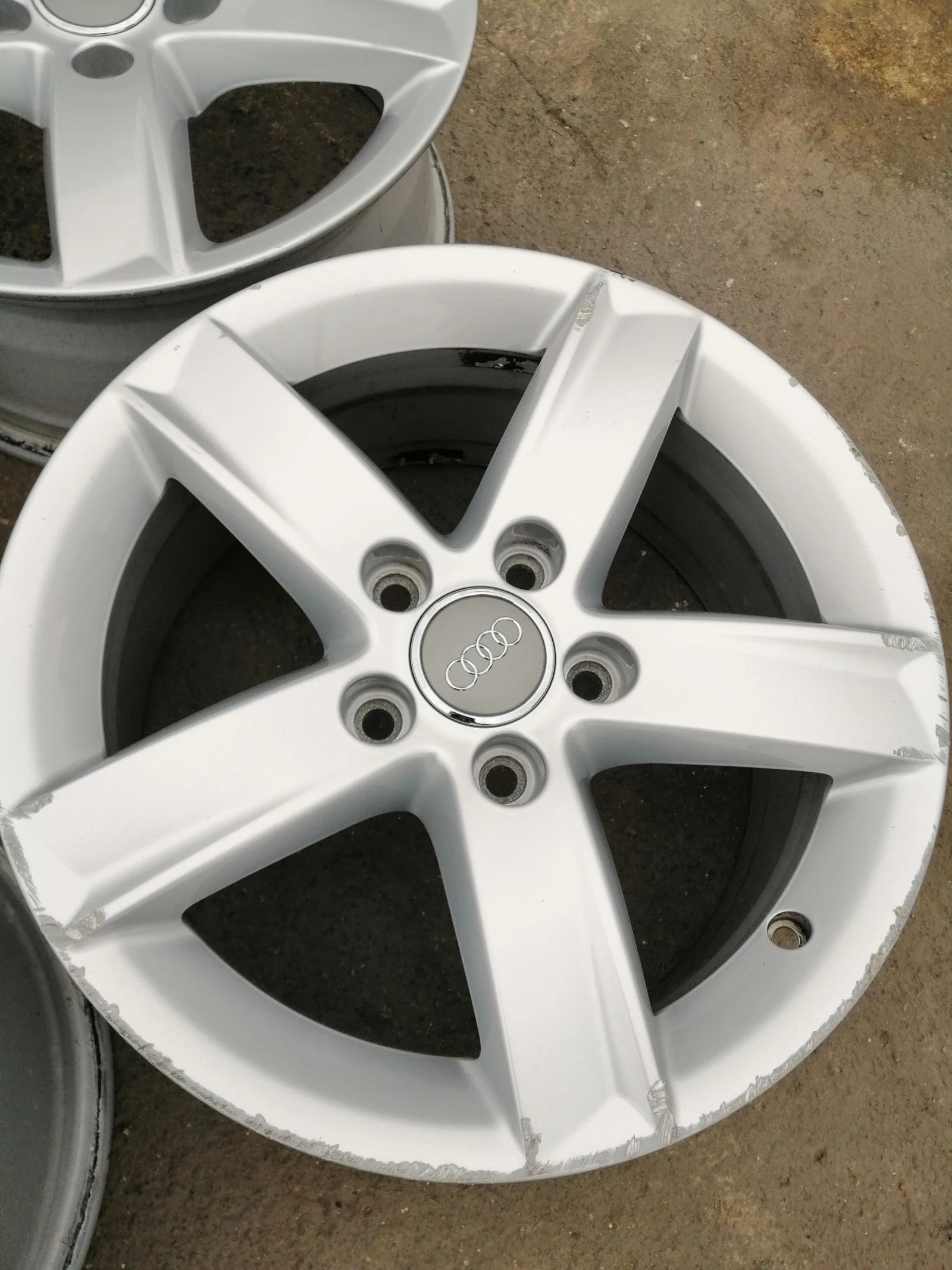   Audi | Mobile.bg   5