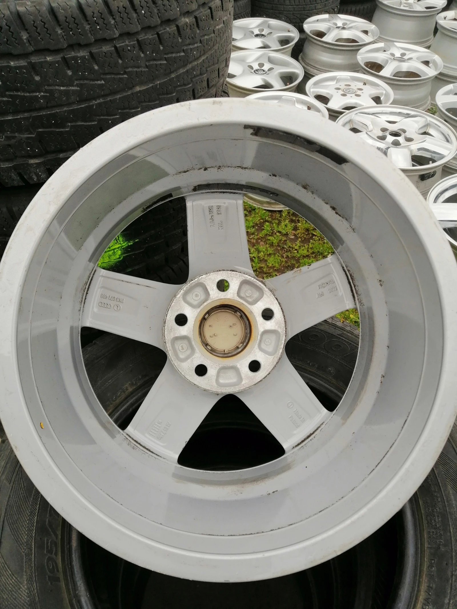   Audi | Mobile.bg   8