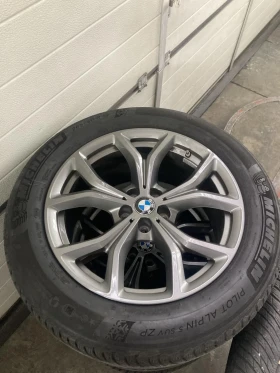    265/50R19  BMW X6 | Mobile.bg    3